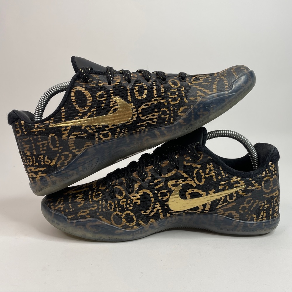 Nike Kobe 11 iD “Mamba Day” 2023 - Picture 2 of 8